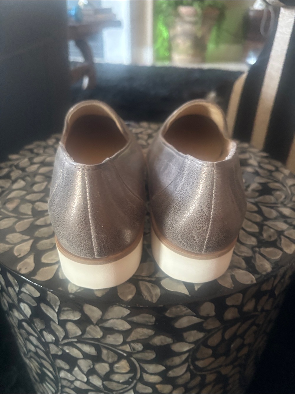 Paul green slip on loafers - Picture 8 of 10